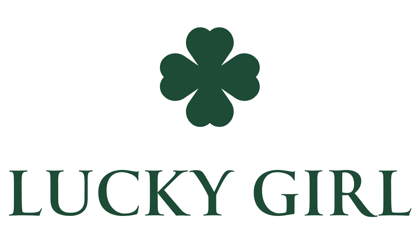 Lucky Girl